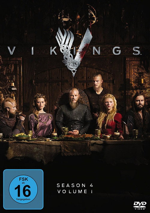 Staffel 4