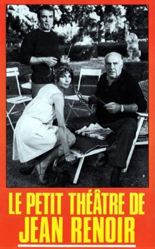 Il+piccolo+teatro+di+Jean+Renoir