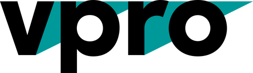 VPRO Logo
