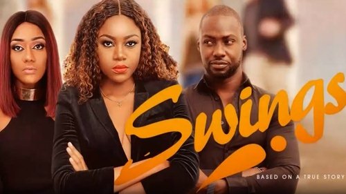 Swings (2018) watch movies online free