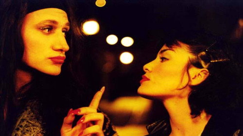 B-Happy (2004) Watch Full Movie Streaming Online