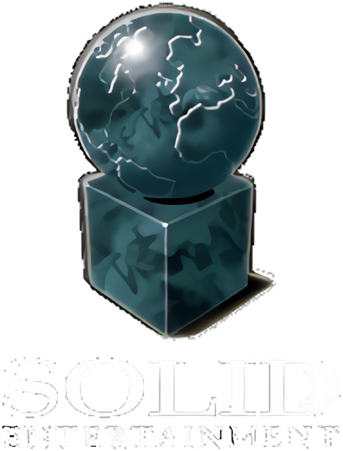 Solid Entertainment Logo