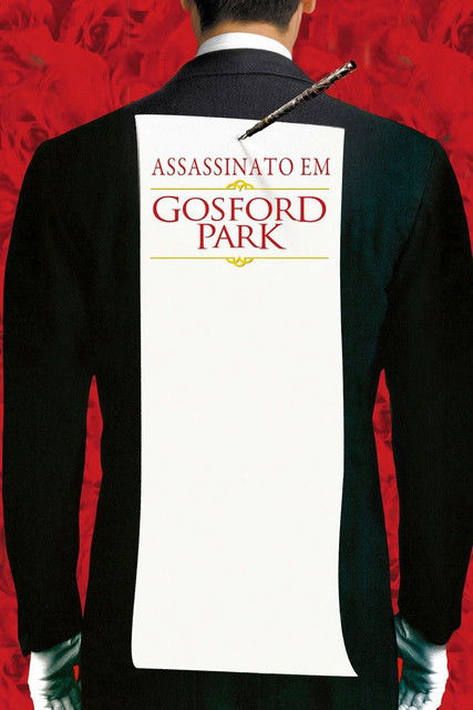 Assistir ! Gosford Park 2001 Filme Completo Dublado Online Gratis