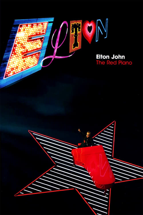 Elton+John%3A+The+Red+Piano