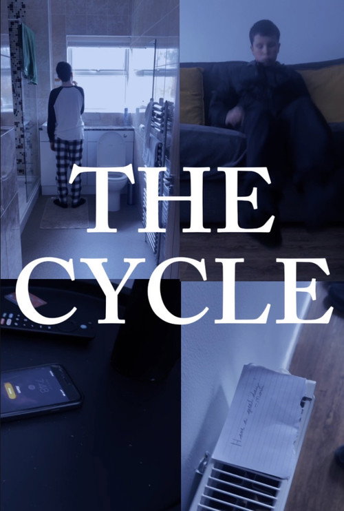 The Cycle