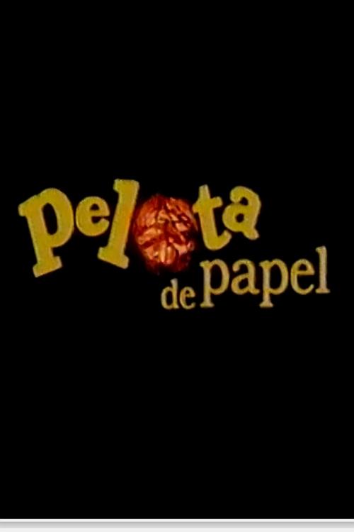 Pelota+de+papel