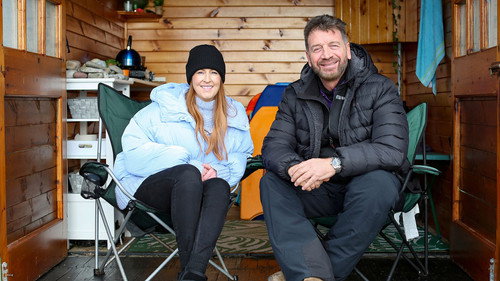 Dan and Anna's New Start