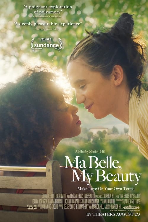 Ma Belle, My Beauty (2021) หนังเต็มออนไลน์