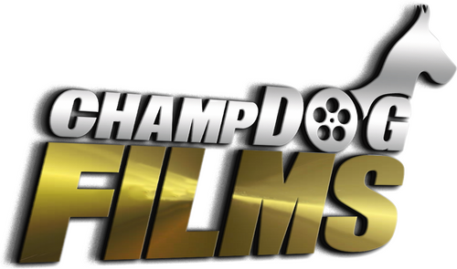 ChampDog Films Logo