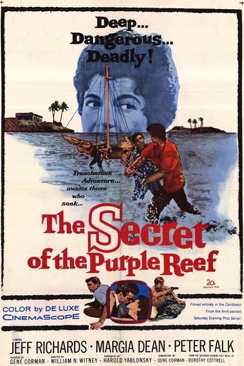 The+Secret+of+the+Purple+Reef