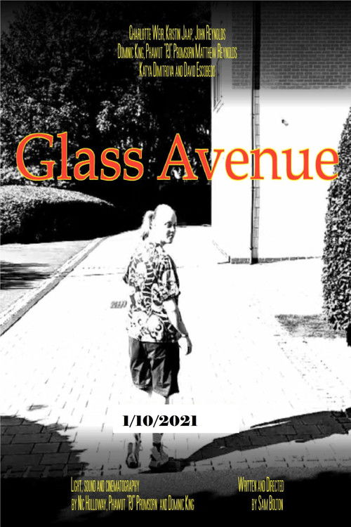 Glass Avenue