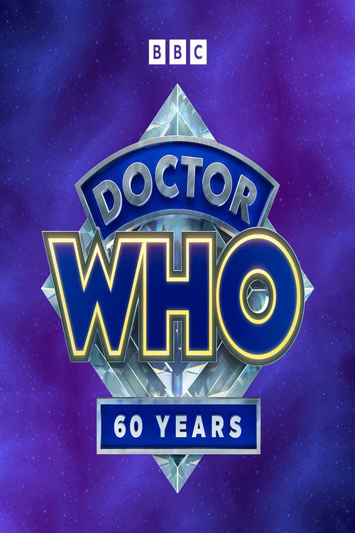 Doctor Who: Specjalne wydania z okazji 60. rocznicy电影海报