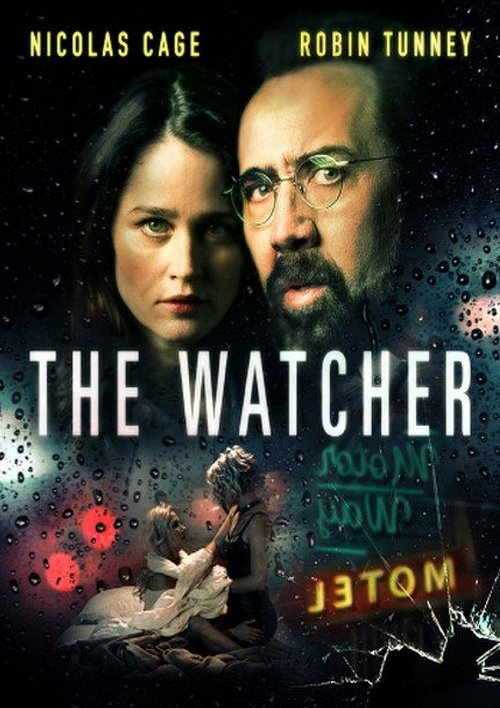 The Watcher (2018) Film complet HD Anglais Sous-titre