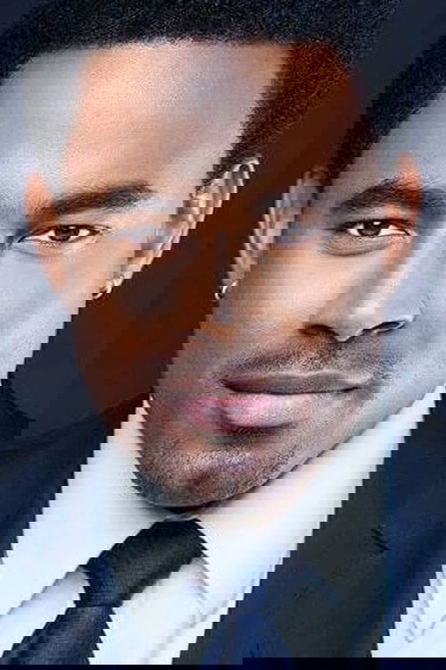 Lamman Rucker