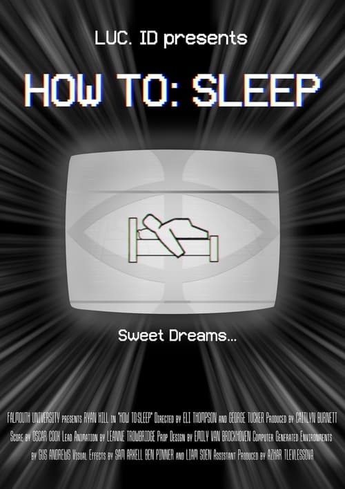 How+To%3A+Sleep