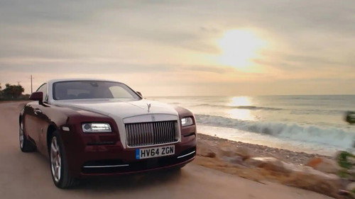 Rolls Royce
