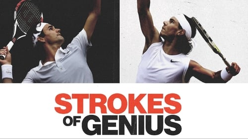 Regardez Strokes of Genius (2018) Film complet en ligne gratuit