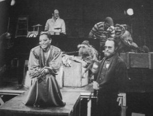 The Muppet Show - 24. Bölüm