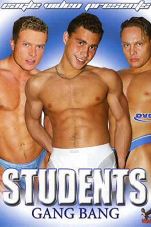 Gang Bang Students poster 2