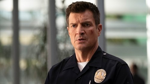 The Rookie - Three Billboards