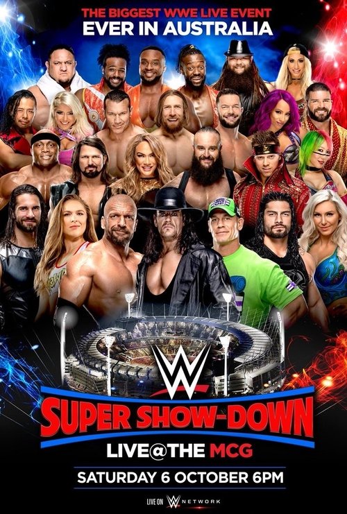 WWE+Super+Show-Down+2018