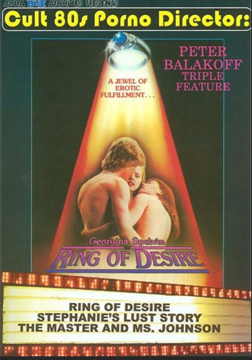 Ring of Desire poster 2