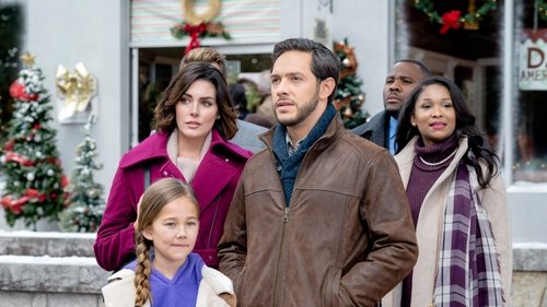 Christmas in Homestead (2016) Watch Full Movie Streaming Online