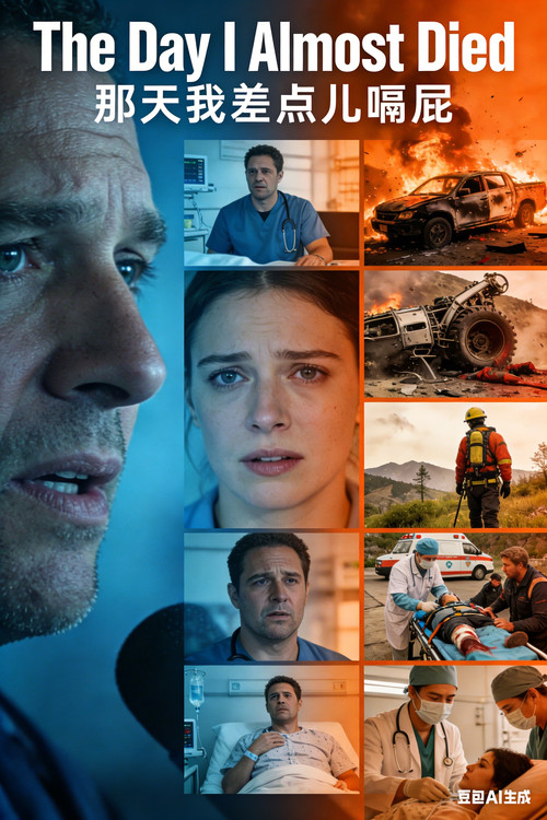 The Day I Almost Died