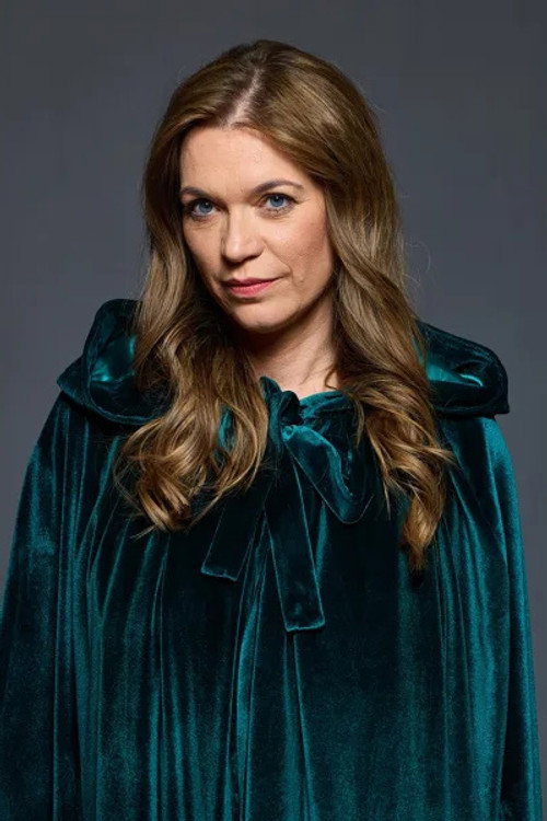Cast member photo for beslin-bettina