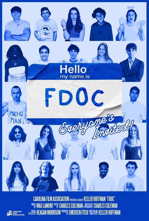 FDOC Poster