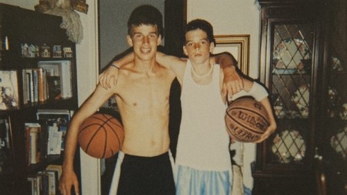 My Brother Jordan 2020