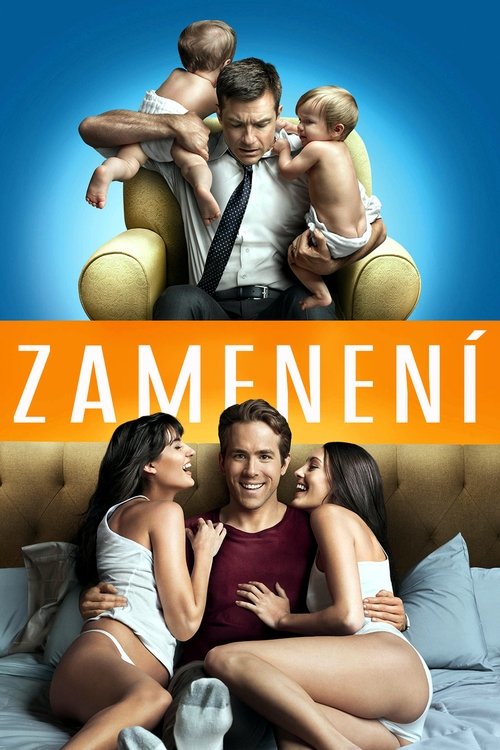 Zamenení