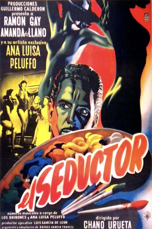 El seductor