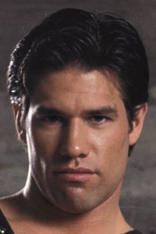 Poster of Mike Branson