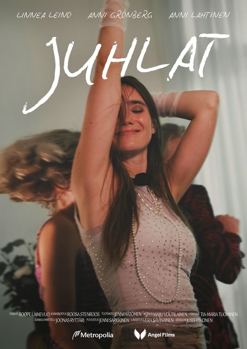 Juhlat