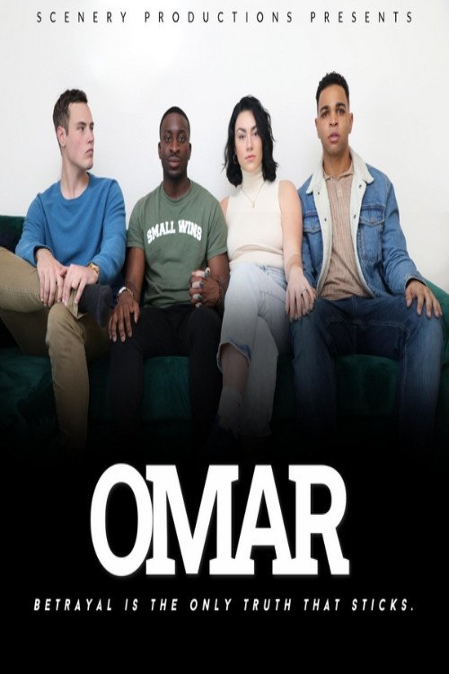 Omar Poster