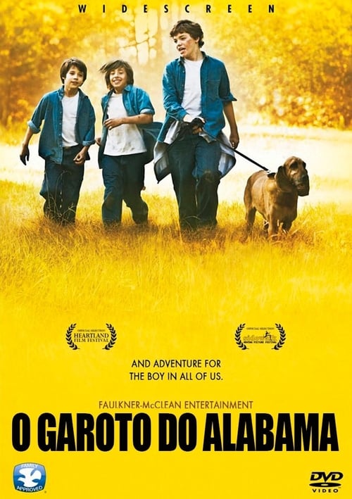 Assistir Alabama Moon (2009) filme completo dublado online em Portuguese