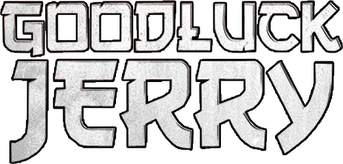 GOOD LUCK JERRY Logo