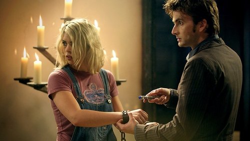 Doctor Who - Tooth and Claw