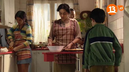 80年代第2季第1集