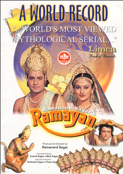 RamayanSeason  Episode  1987