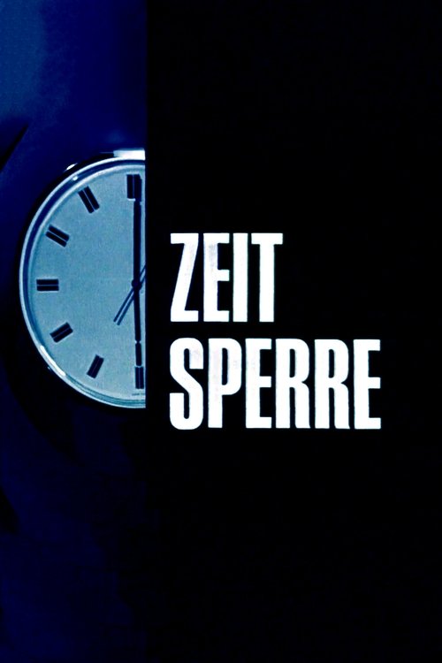 Zeitsperre