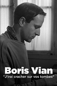 Rage, Sex, and Jazz: I Spit on Your Graves by Vernon Sullivan