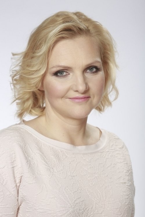 Poster of Ewa Konstancja Bułhak