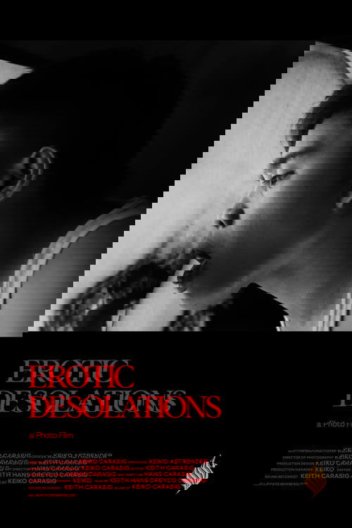 Erotic Desolations
