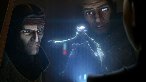 Star Wars: The Bad Batch - Kötü Bölge