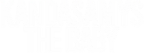 KANDASAMYS: THE BABY Logo