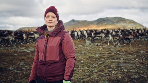 Voices from the Arctic