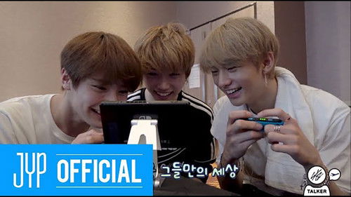 [SKZ-TALKER GO!] JAKARTA