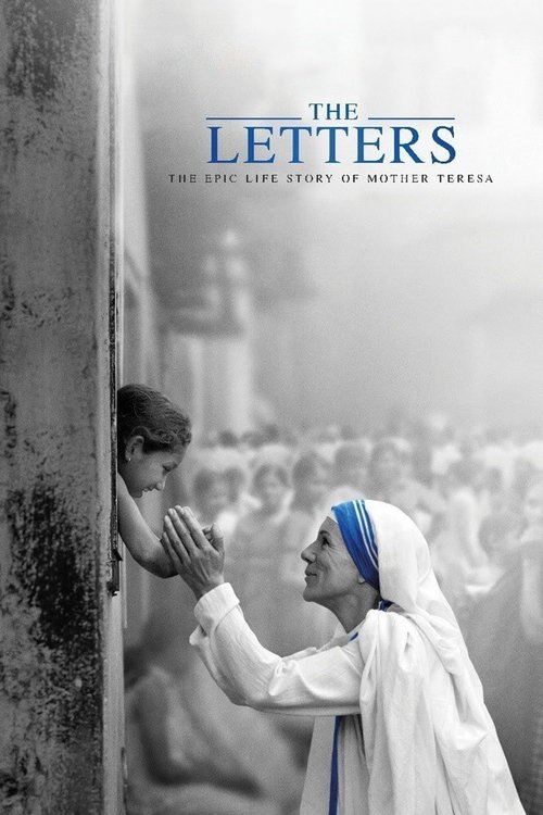 VER ! Cartas de la Madre Teresa 2015 PELICULA COMPLETA ONLINE